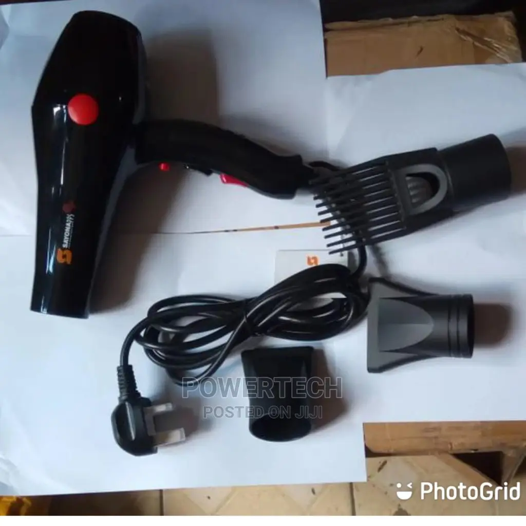 Original Sayona Blow Dryer
