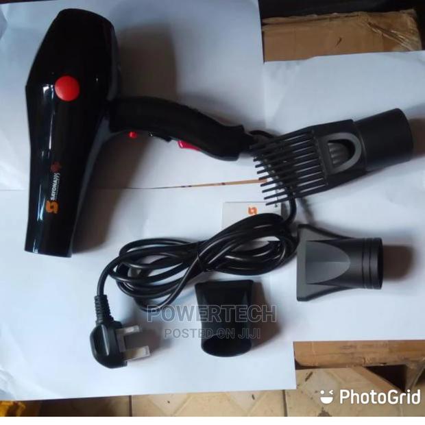 Original Sayona Blow Dryer - main view