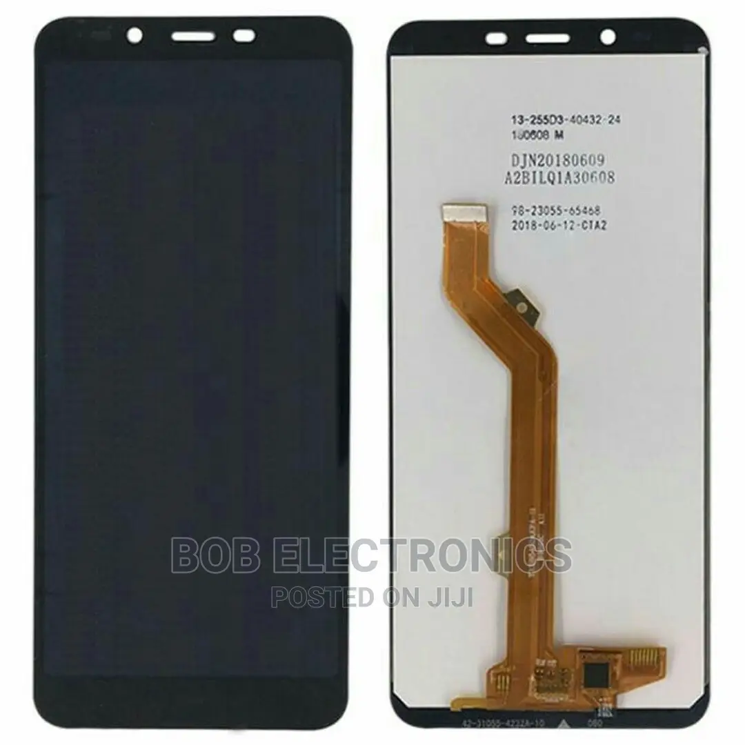 Tecno Camon 11 Screens Replacement Now Available