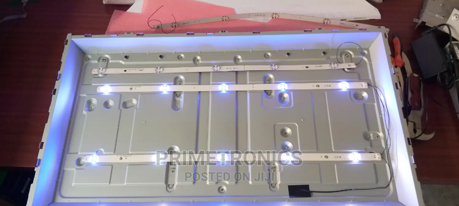 TV Backlight Repair in Nairobi Central Repair Services, Boniface