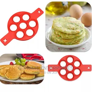 Pancake Flip
