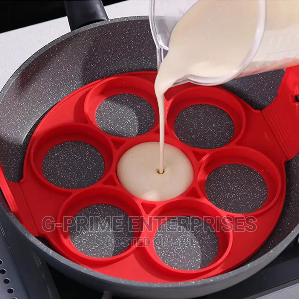 Pancake Flip