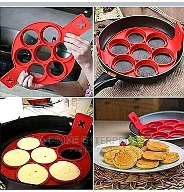 Pancake Flip - thumbnail 5