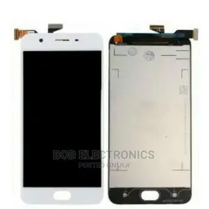 Oppo A3s High Quality Screen Replacement