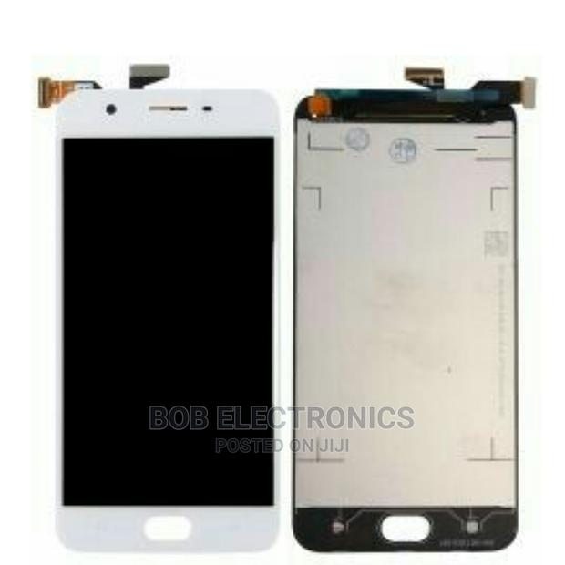 Oppo A3s High Quality Screen Replacement