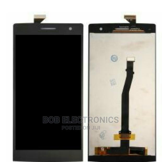 Oppo A3s High Quality Screen Replacement - thumbnail 2