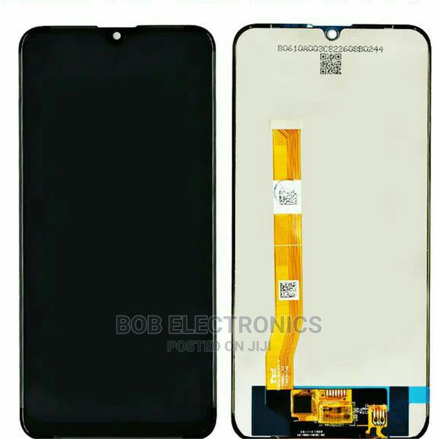 Oppo A3s Original Screen Replacement - main view