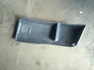 Probox Bumper Cover