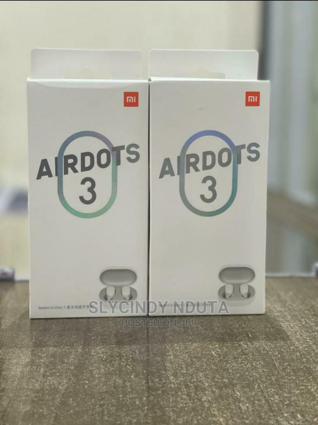 Mi Airdots 3