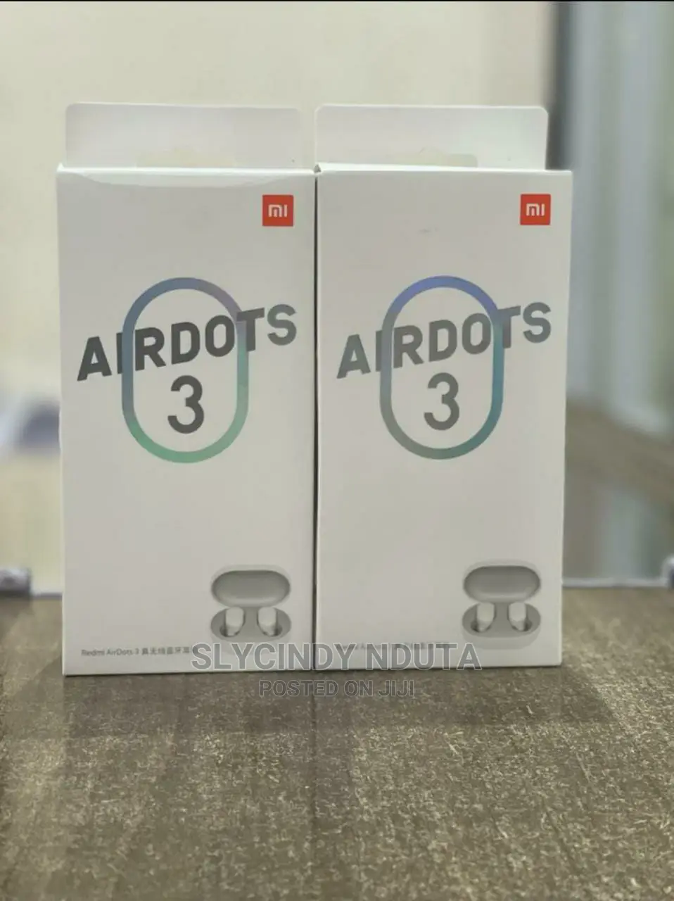 Mi Airdots 3