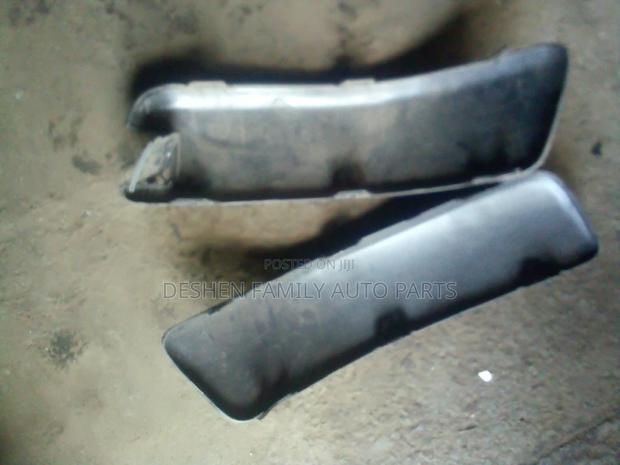 Secceed Bumper Cover - thumbnail 3