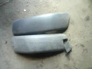Secceed Bumper Cover