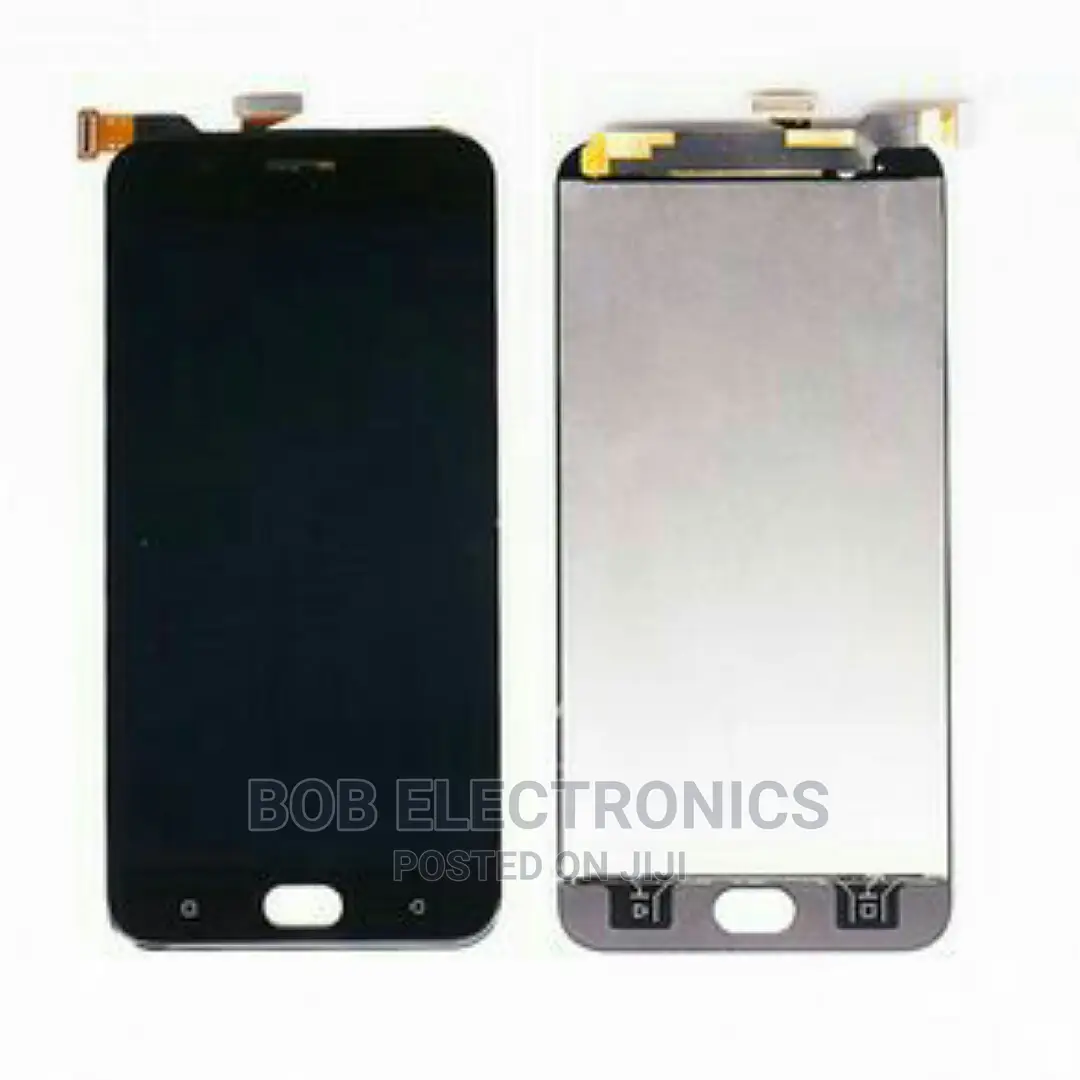 Oppo A3s Guaranteed Screen Replacement