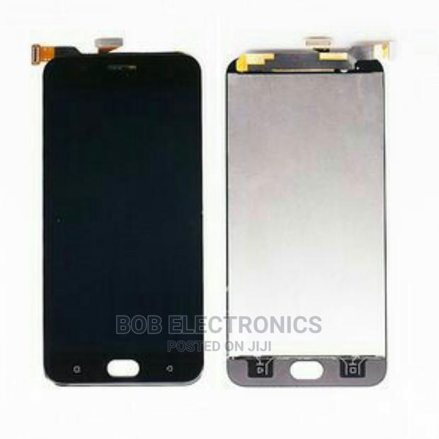 Oppo A3s Guaranteed Screen Replacement - main view