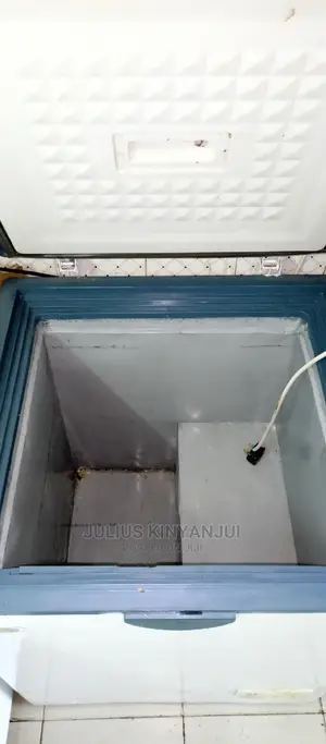 220L Freezer