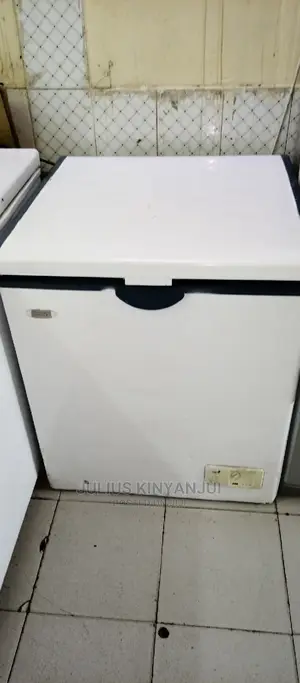 220L Freezer