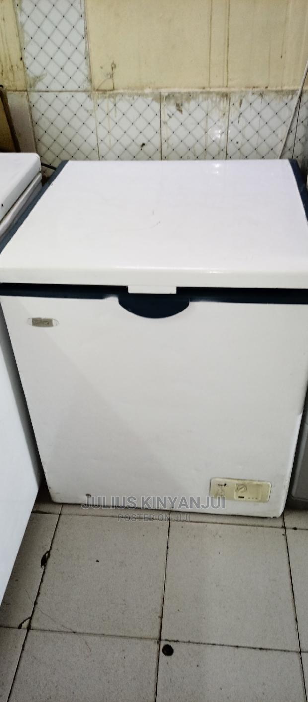 220L Freezer - thumbnail 2