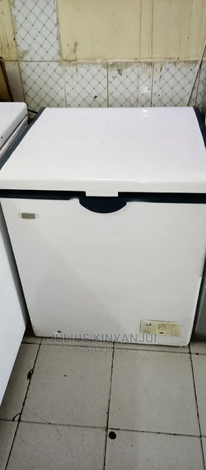 220L Freezer