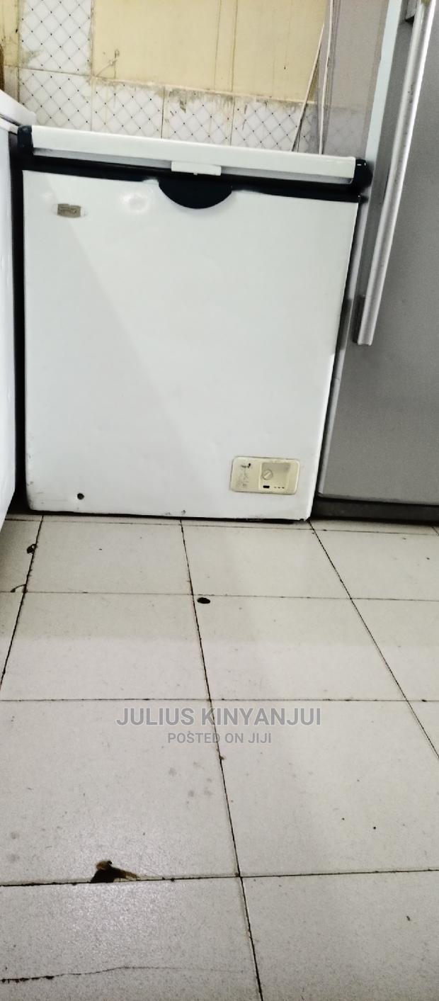 220L Freezer - thumbnail 3