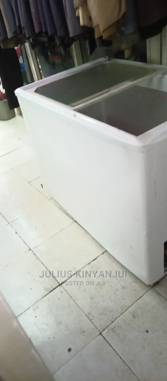 300 Litres Freezer