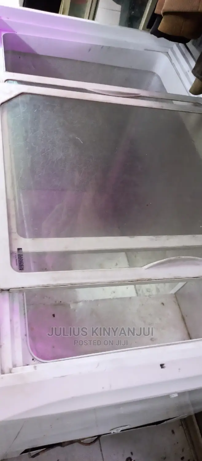 300 Litres Freezer