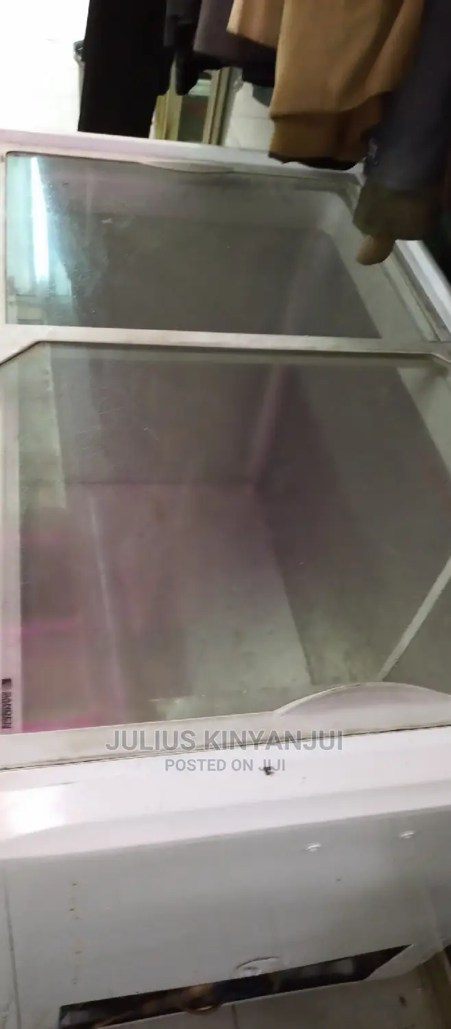 300 Litres Freezer