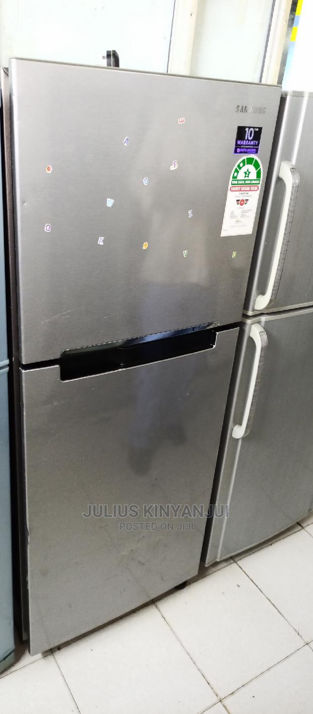 Samsung Fridge Digital Inverter - thumbnail 3
