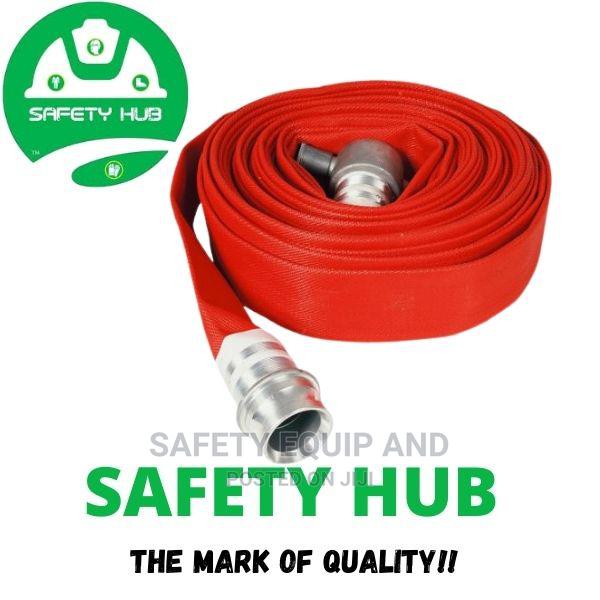 Delivery Hose for Sale - main view