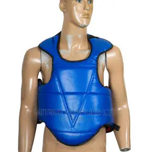 Taekwondo Chest Guard