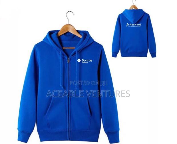 Fleece Jacket - main view