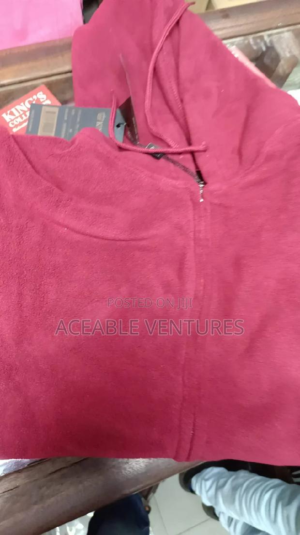 Fleece Jacket - thumbnail 2