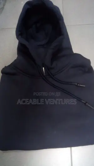 Jumpers/Hoods