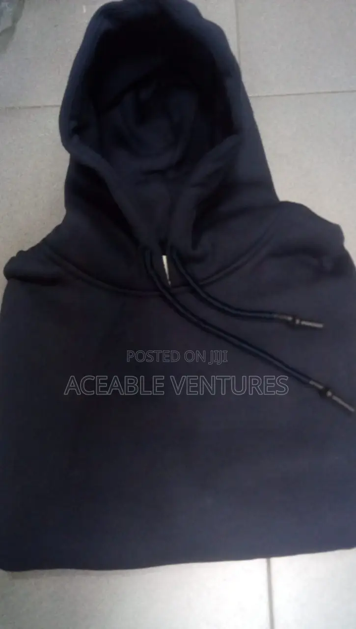 Jumpers/Hoods