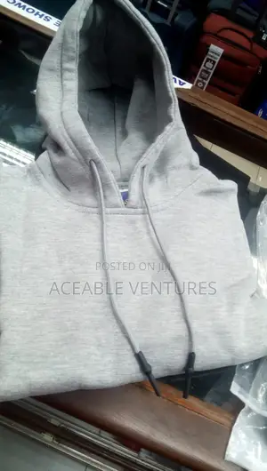 Jumpers/Hoods