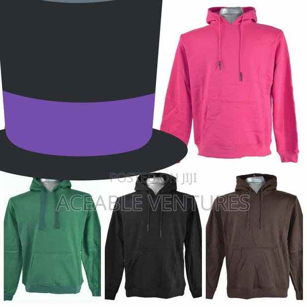 Jumpers/Hoods - main view