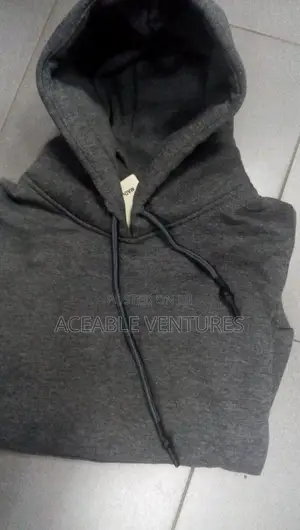 Jumpers/Hoods