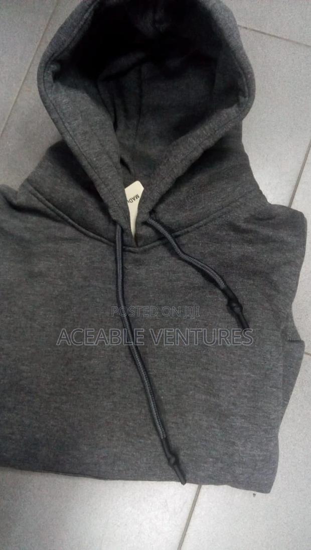 Jumpers/Hoods - thumbnail 5