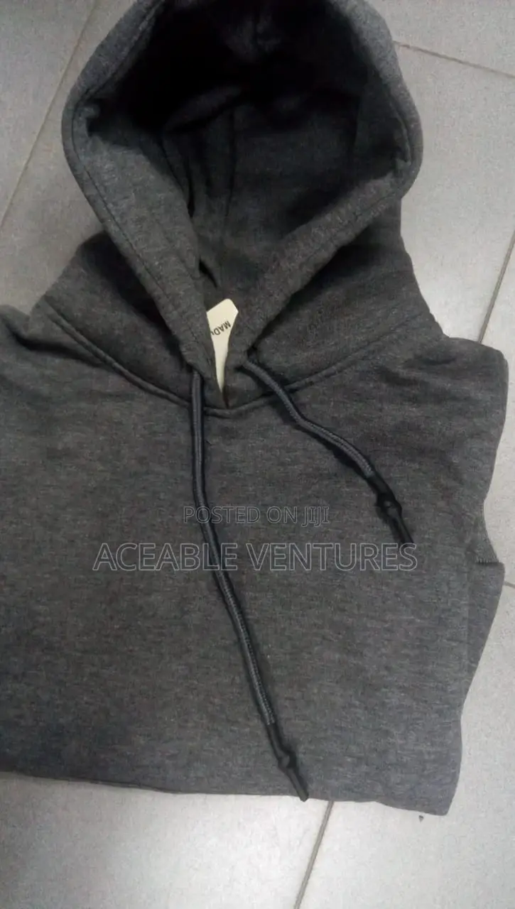 Jumpers/Hoods