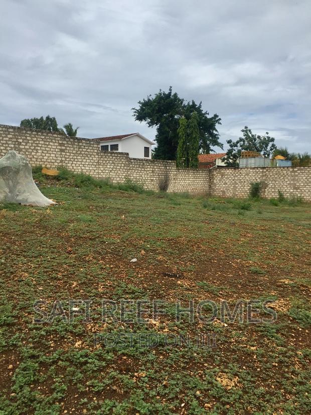 1/4( Quarter) Plot in Nyali for Sale - thumbnail 3