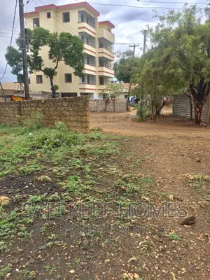 1/4( Quarter) Plot in Nyali for Sale