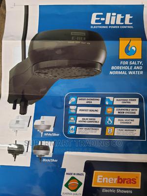 Enerbrass Elitt Electronic Power Control - thumbnail 2