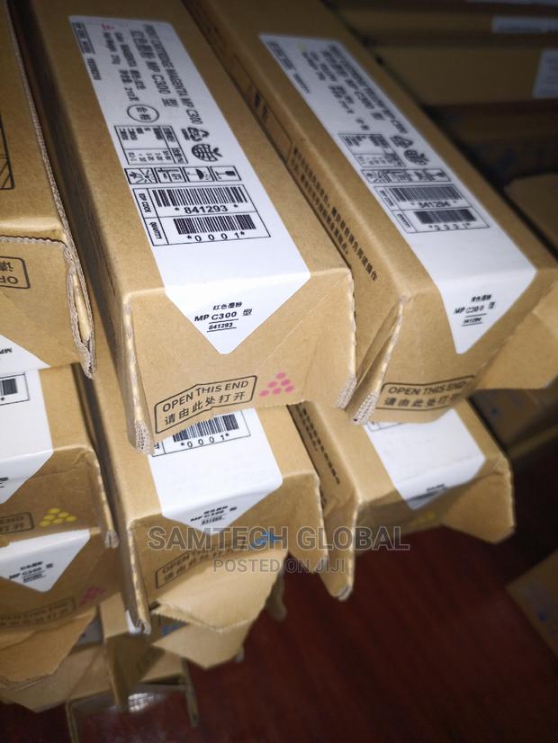 Ricoh C 300 Excellent Quality Toner