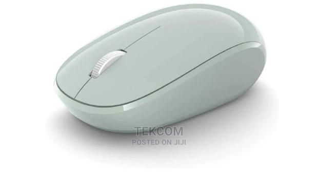 Microsoft Bluetooth Mouse Mint