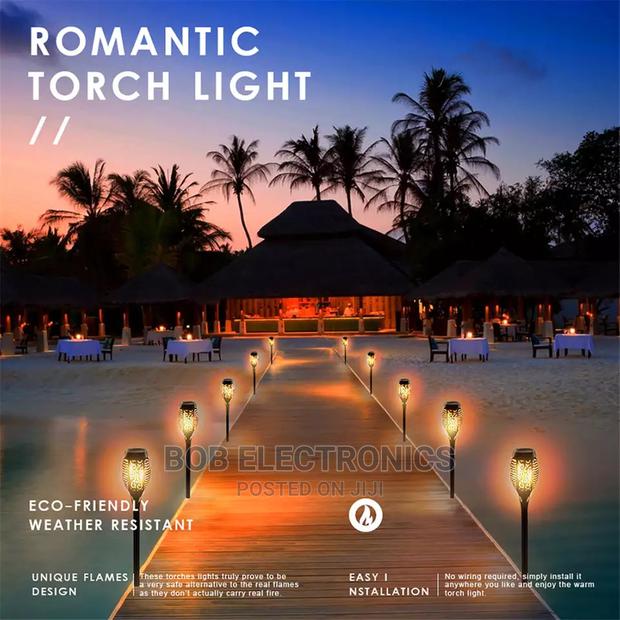 LED Garden Lights - thumbnail 3