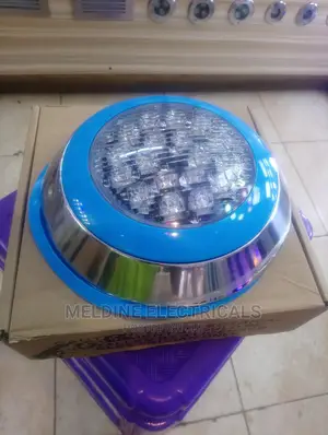 Swimming Pool LED Light