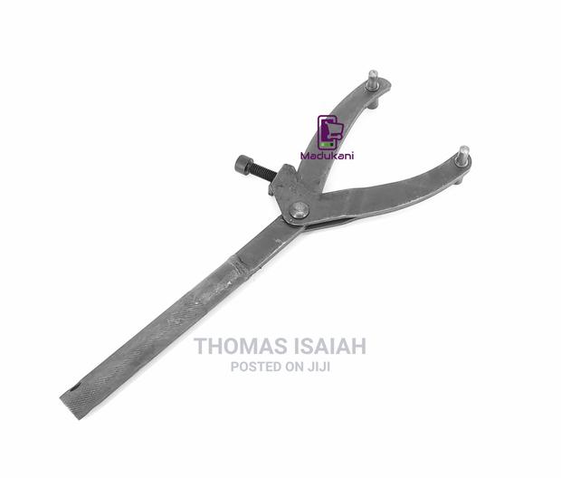 Variator Clutch Flywheel Spanner - main view