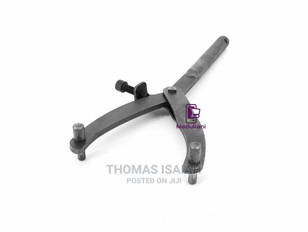 Variator Clutch Flywheel Spanner - thumbnail 6