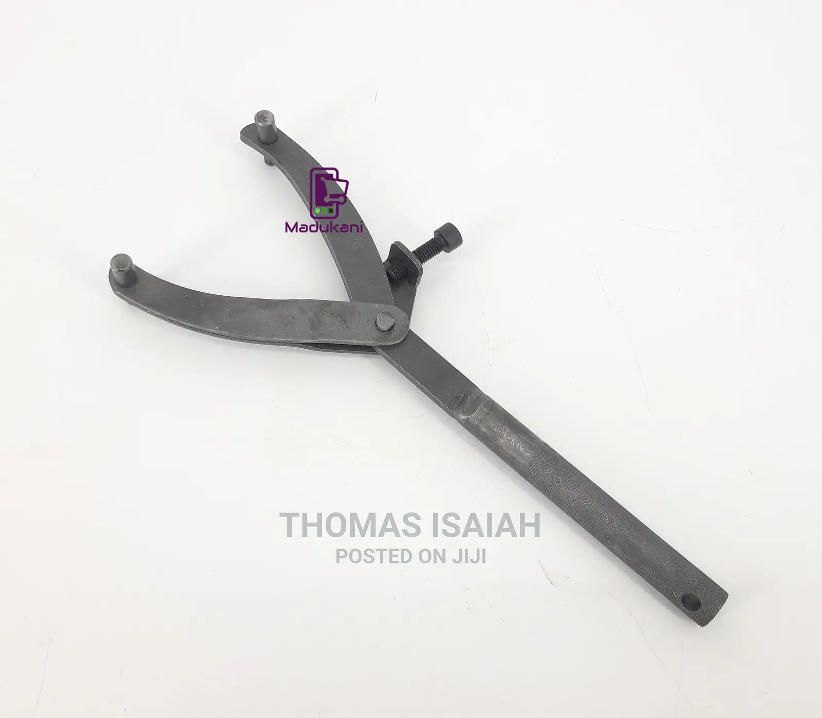 Variator Clutch Flywheel Spanner