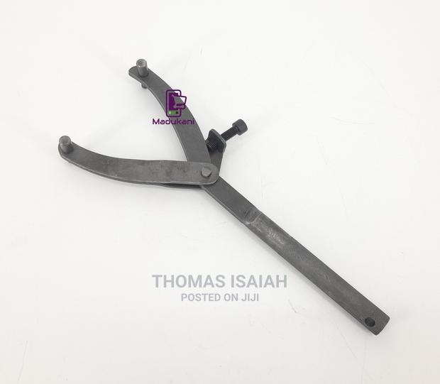 Variator Clutch Flywheel Spanner - thumbnail 4