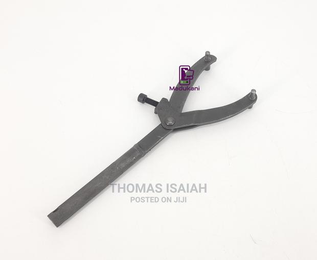 Variator Clutch Flywheel Spanner - thumbnail 5